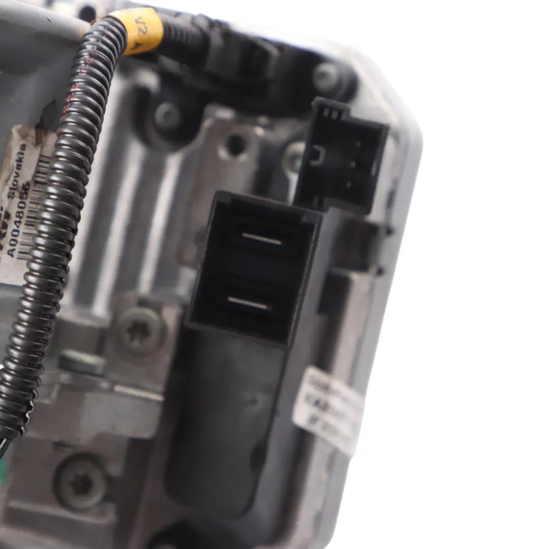 Steering Pump Unit Steering Rack Motor Audi A1 8X Electric Power - SKU RHD-6R2909144AJ-1 - Part number 6R2909144AJ