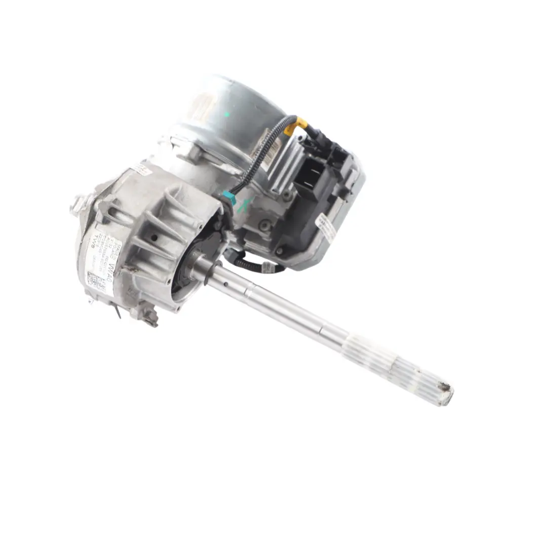 Steering Pump Unit Steering Rack Motor Audi A1 8X Electric Power - SKU RHD-6R2909144AJ-1 - Part number 6R2909144AJ
