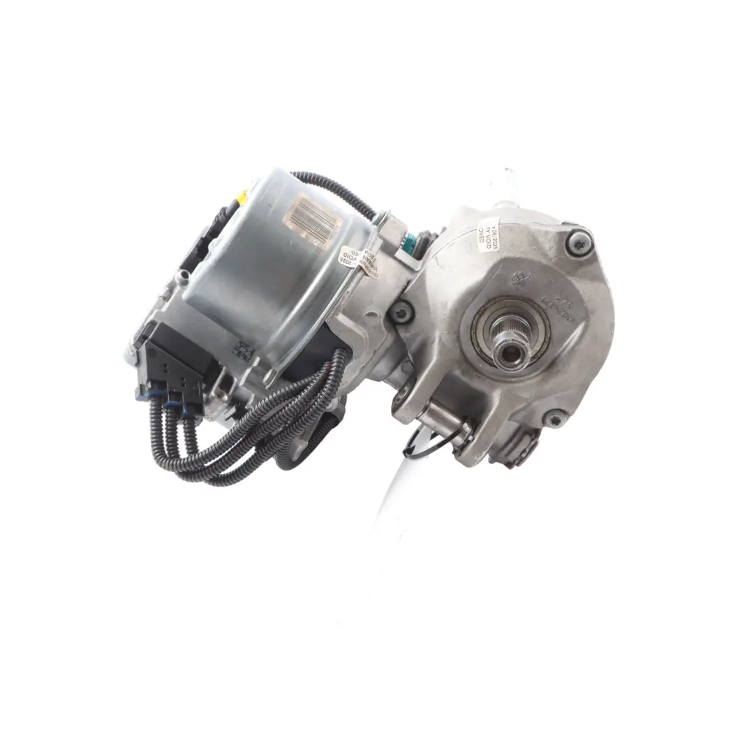 Steering Pump Unit Steering Rack Motor Audi A1 8X Electric Power - SKU RHD-6R2909144AJ-1 - Part number 6R2909144AJ