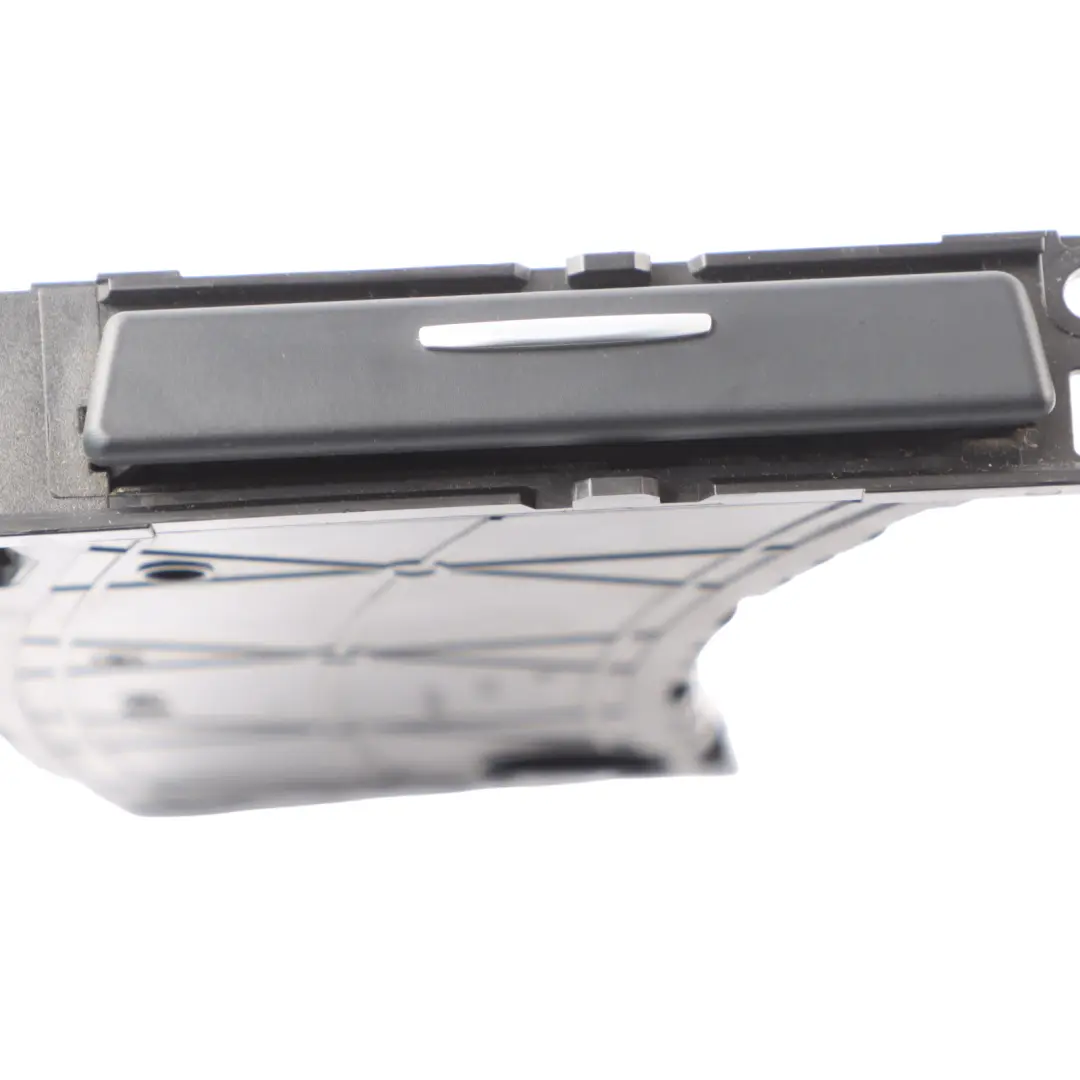 BMW E90 E91 E92 E93 Cup Drink Holder Right Drivers Side O/S Black 7127462
