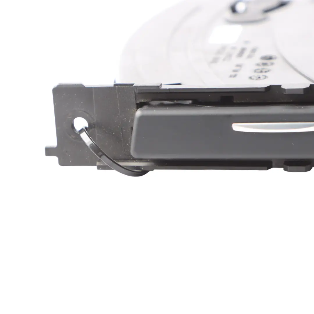 BMW E90 E91 E92 E93 Cup Drink Holder Right Drivers Side O/S Black 7127462