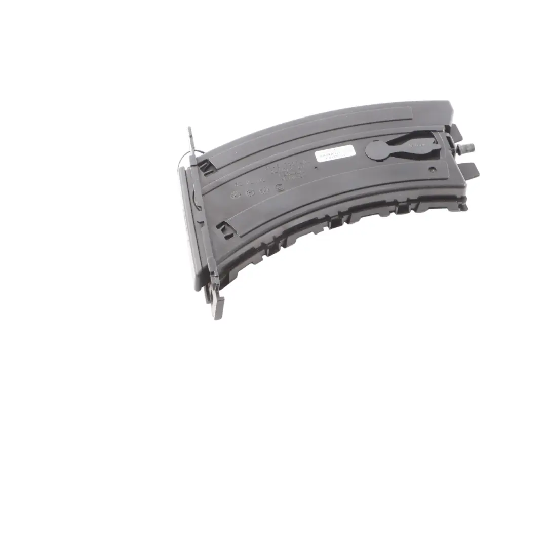 BMW E90 E91 E92 E93 Cup Drink Holder Right Drivers Side O/S Black 7127462
