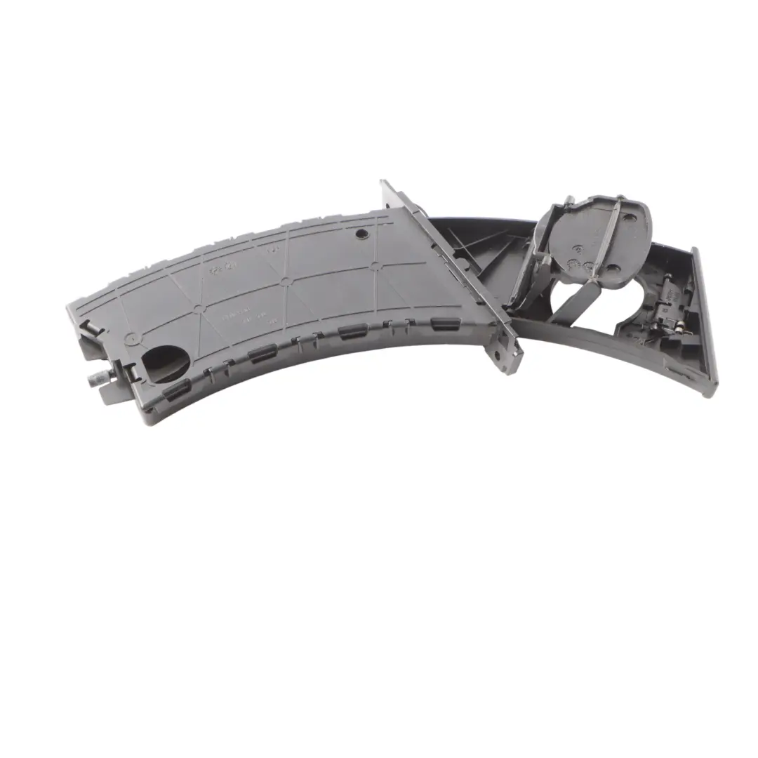 BMW E90 E91 E92 E93 Cup Drink Holder Right Drivers Side O/S Black 7127462