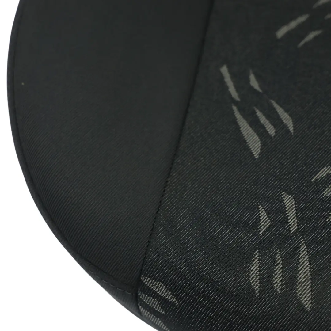 Mini Cooper One R50 Front Seat Cloth Fabric Random Right O/S