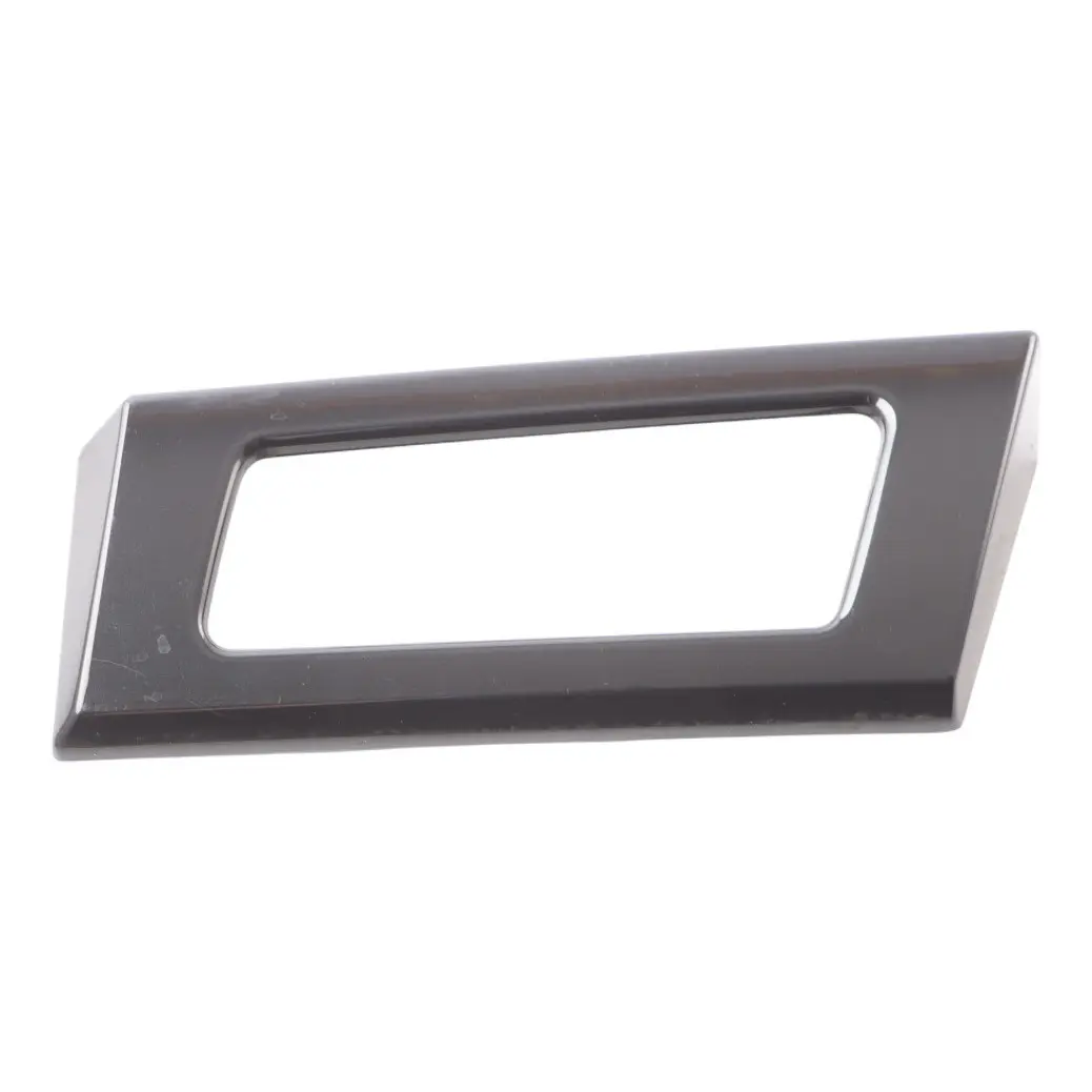 Dashboard Trim BMW E60 E61 Decorative Strip Cover Right O/S 7156328