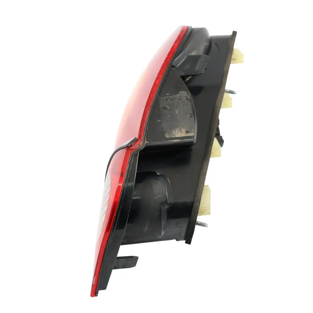 Lamp BMW Z4 E85 Tail Light Left N/S Taillight Black Sapphire Rear - SKU rhd-7165723-BS - Part number 7165723