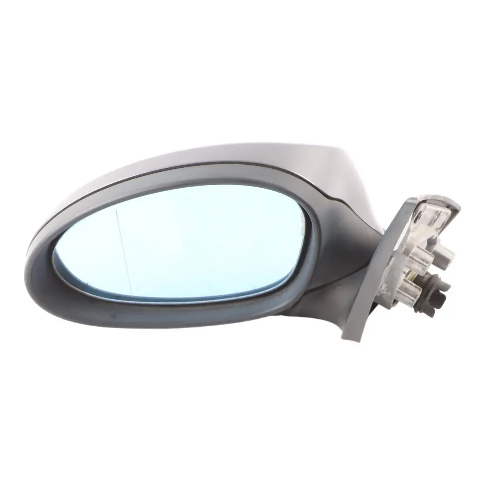 Wing Mirror BMW E92 E93 Left Heated Outside N/S Sparkling Graphite - A22