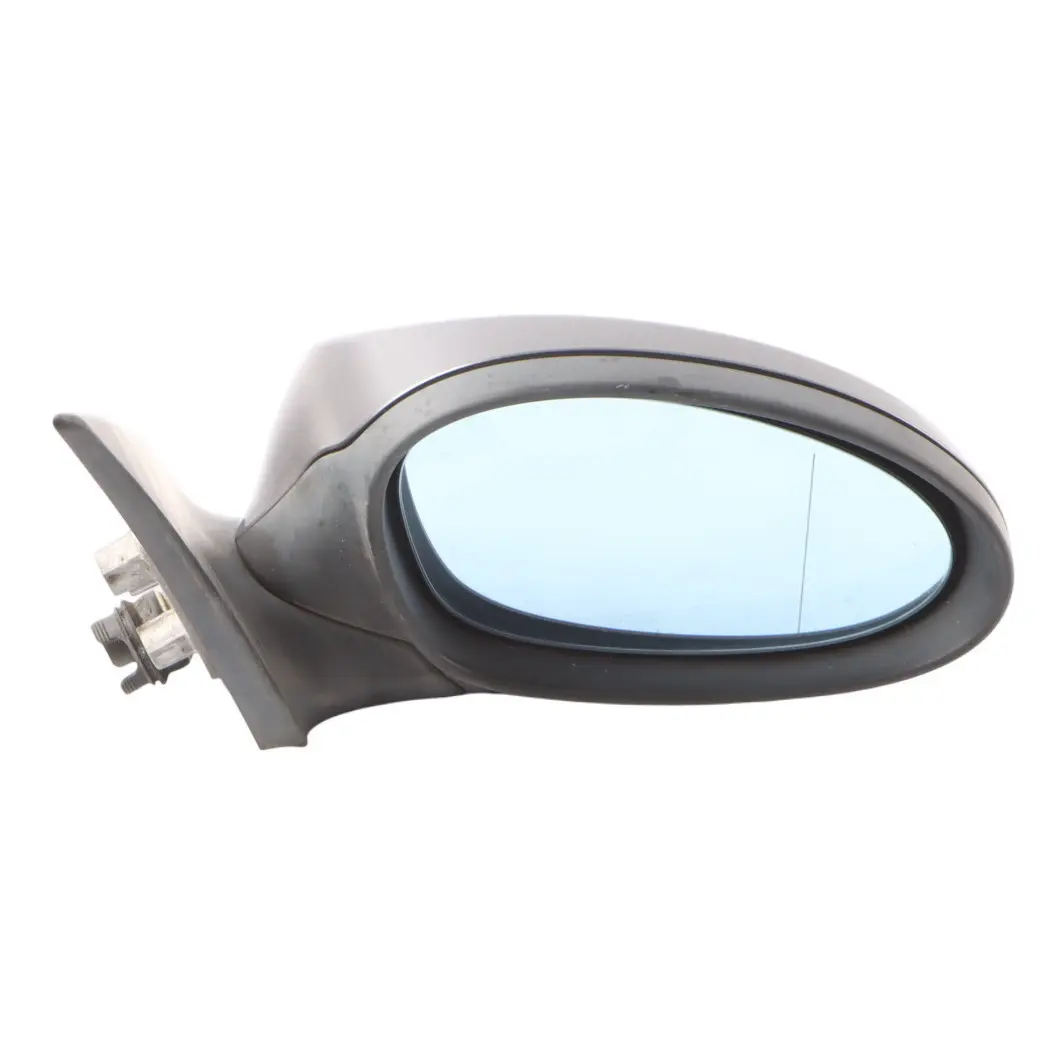 BMW E92 E93 Wing Mirror Heated Outside Right O/S Sparkling Graphite - A22