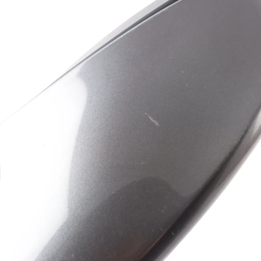 BMW E92 E93 Wing Mirror Heated Outside Right O/S Sparkling Graphite - A22