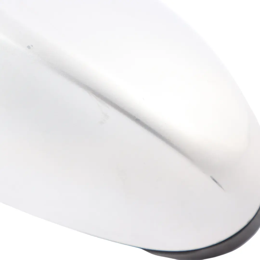 Door Wing Mirror BMW E92 E93 Auto Dip Power Fold Left N/S Titansilber Silver 354