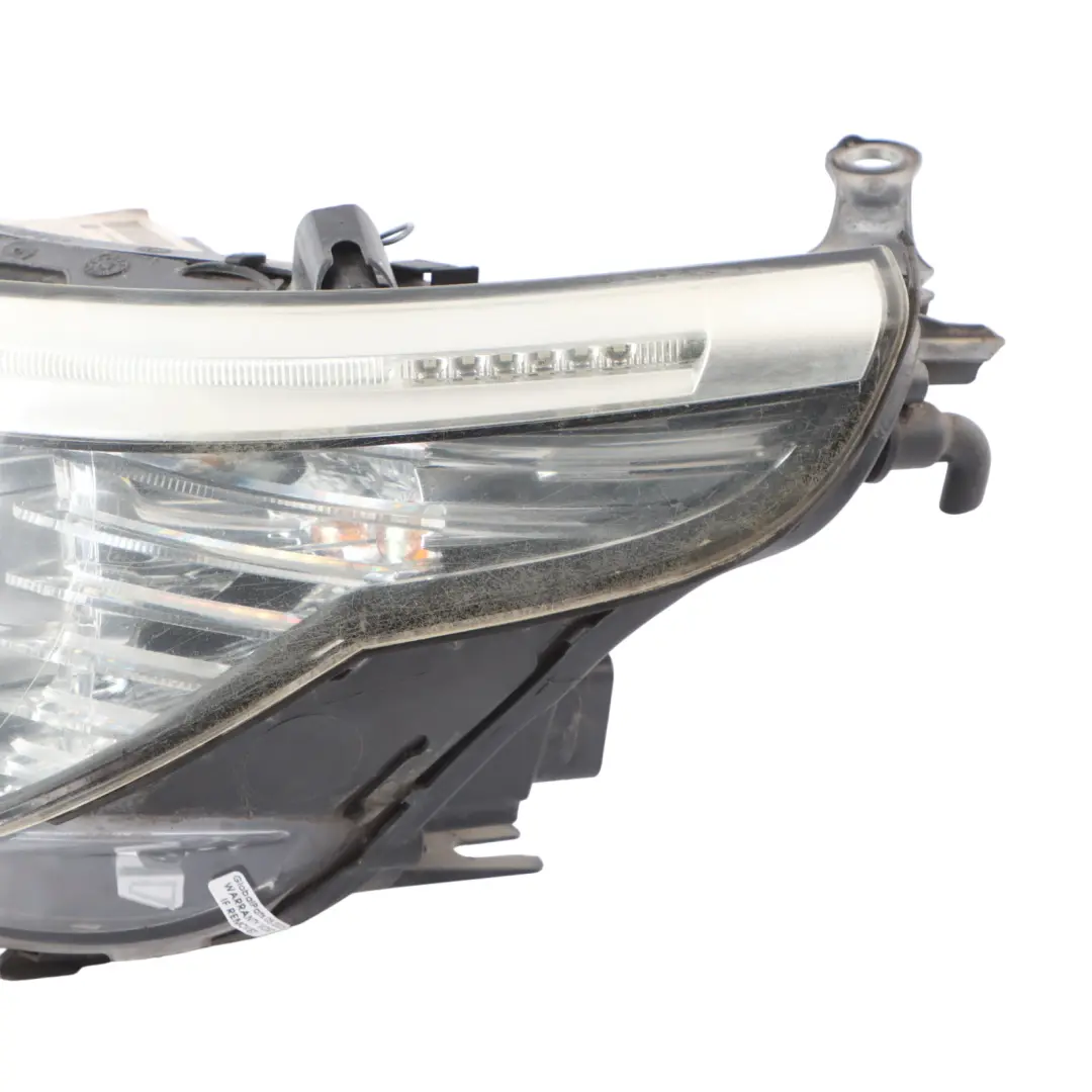 Headlight Headlamp Lamp Left N/S BMW 5 Series 1 E60 E61 LCI - SKU rhd-7177729-1 - Part number 7177729