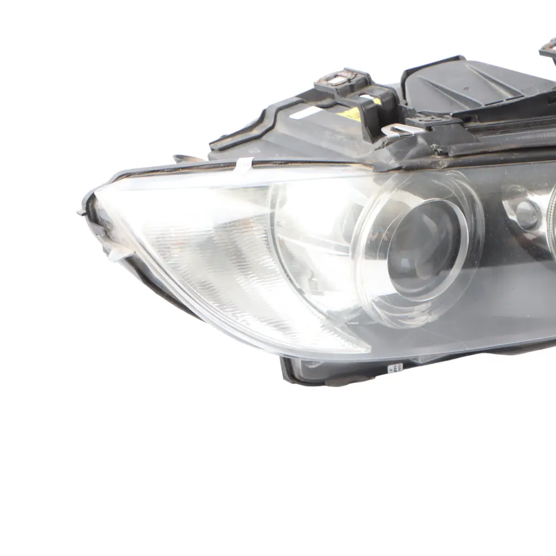 Front Lamp BMW E90 E92 E93 Bi-Xenon Headlight Light Right O/S 7162130