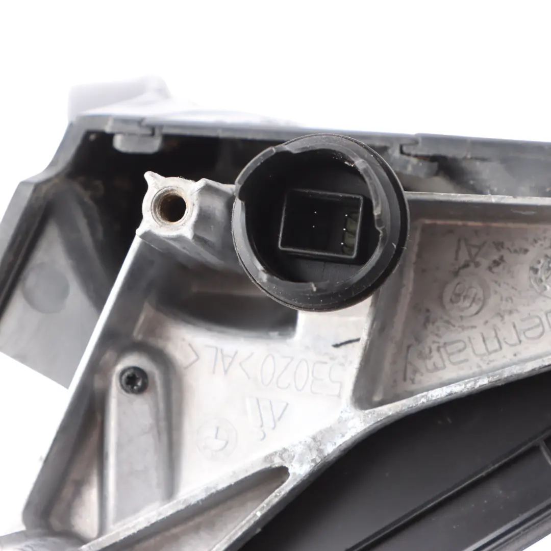 BMW E87 Heated Wing Mirror Right O/S Titansilber Titan Silver - 354