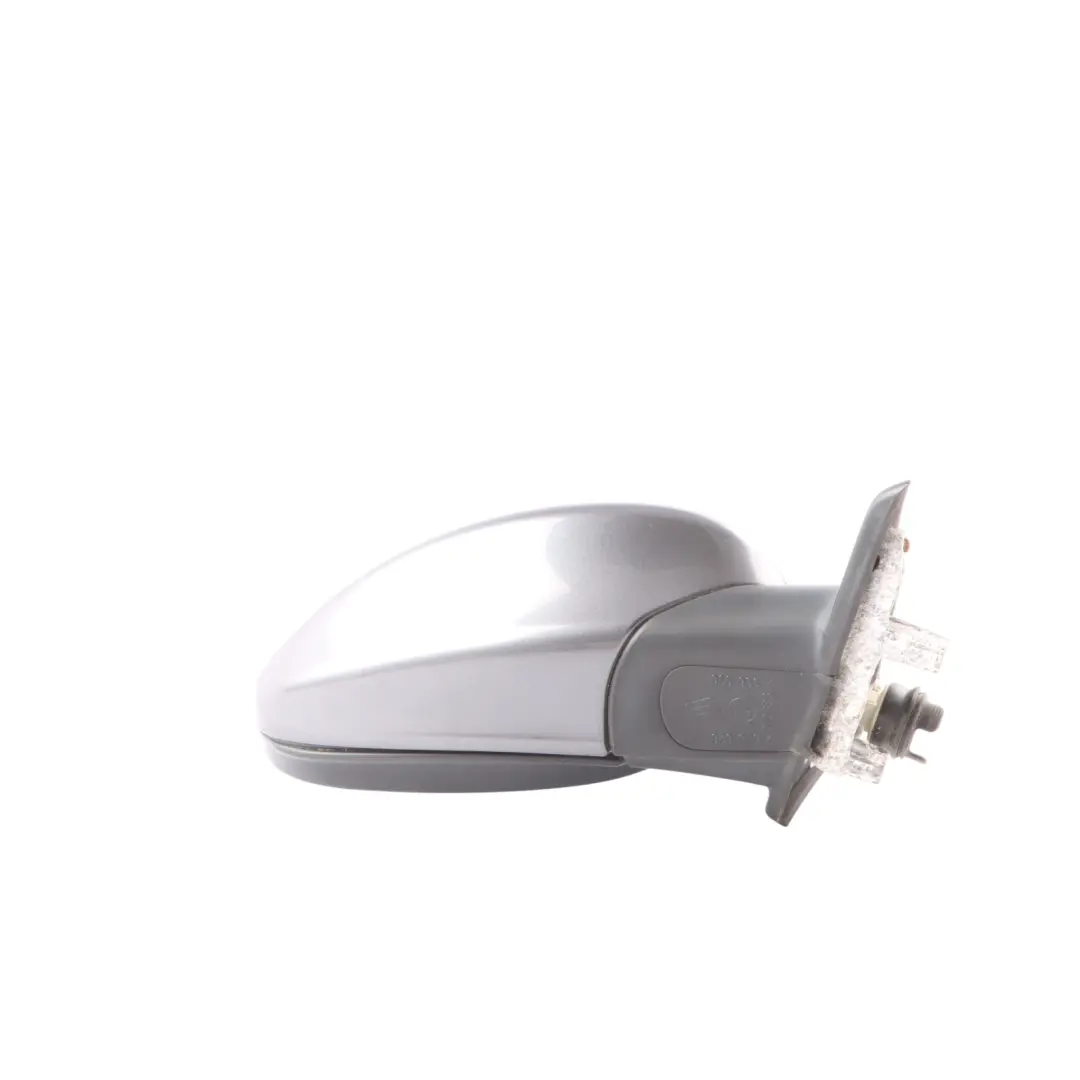 Wing Mirror BMW E90 E91 Heated Right O/S Sparkling Graphite Metallic
