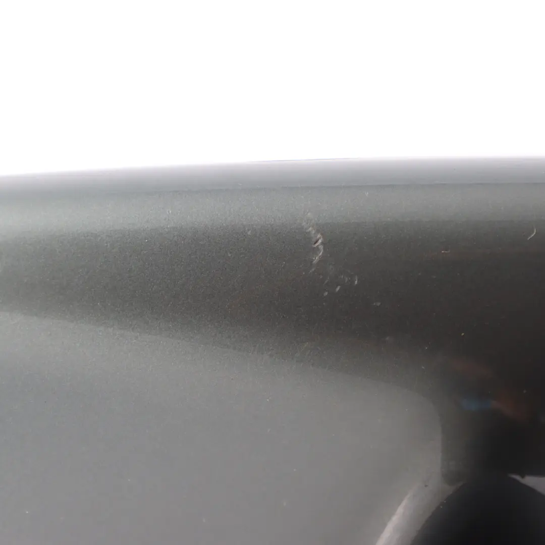 Left Wing Mirror BMW E65 E66 Auto Dip Heated N/S Sapphire Titangrau II - A08