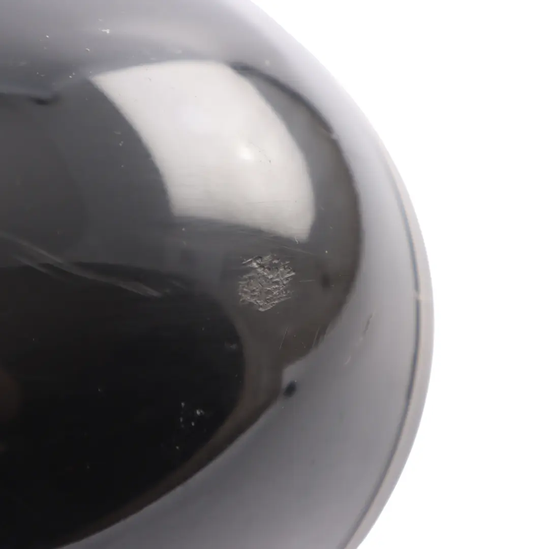Wing Mirror Mini Cooper R50 R52 R53 Exterior Left N/S Door Heated Black 5 Pins