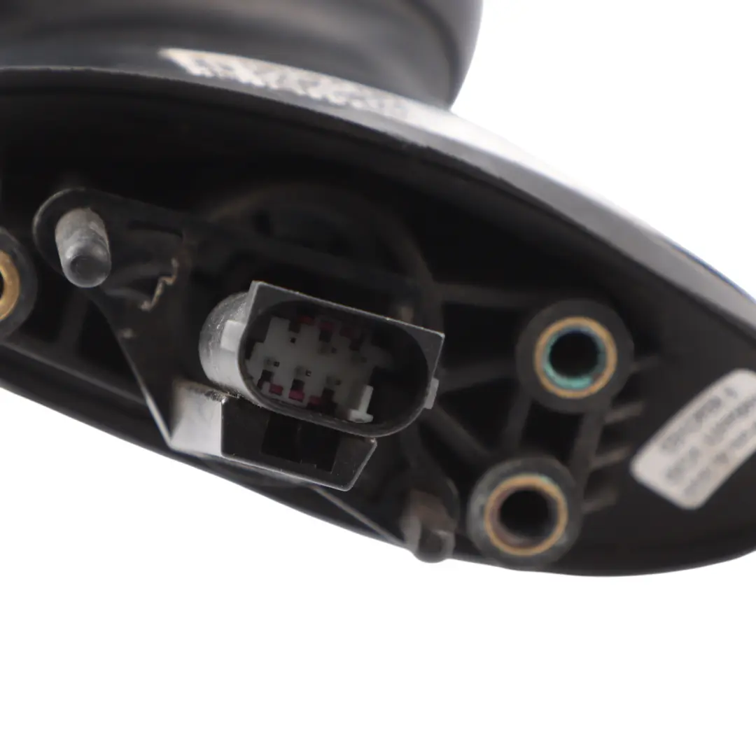 Wing Mirror Mini Cooper R50 R52 R53 Outside  Door Right O/S Black 5 Pins 7192472