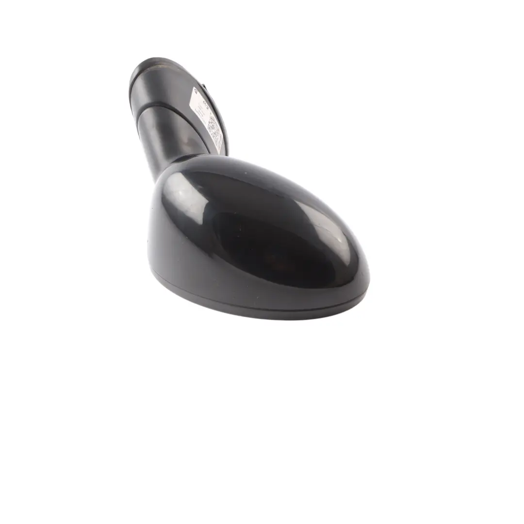 Wing Mirror Mini Cooper R50 R52 R53 Outside  Door Right O/S Black 5 Pins 7192472