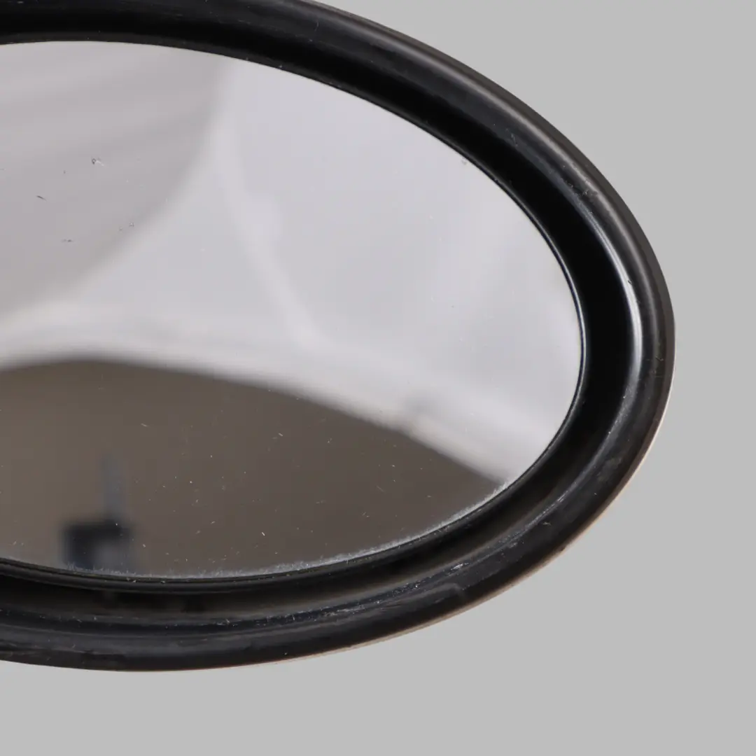 Wing Mirror Mini Cooper One R50 R53 Exterior Door Right O/S White 3 Pins