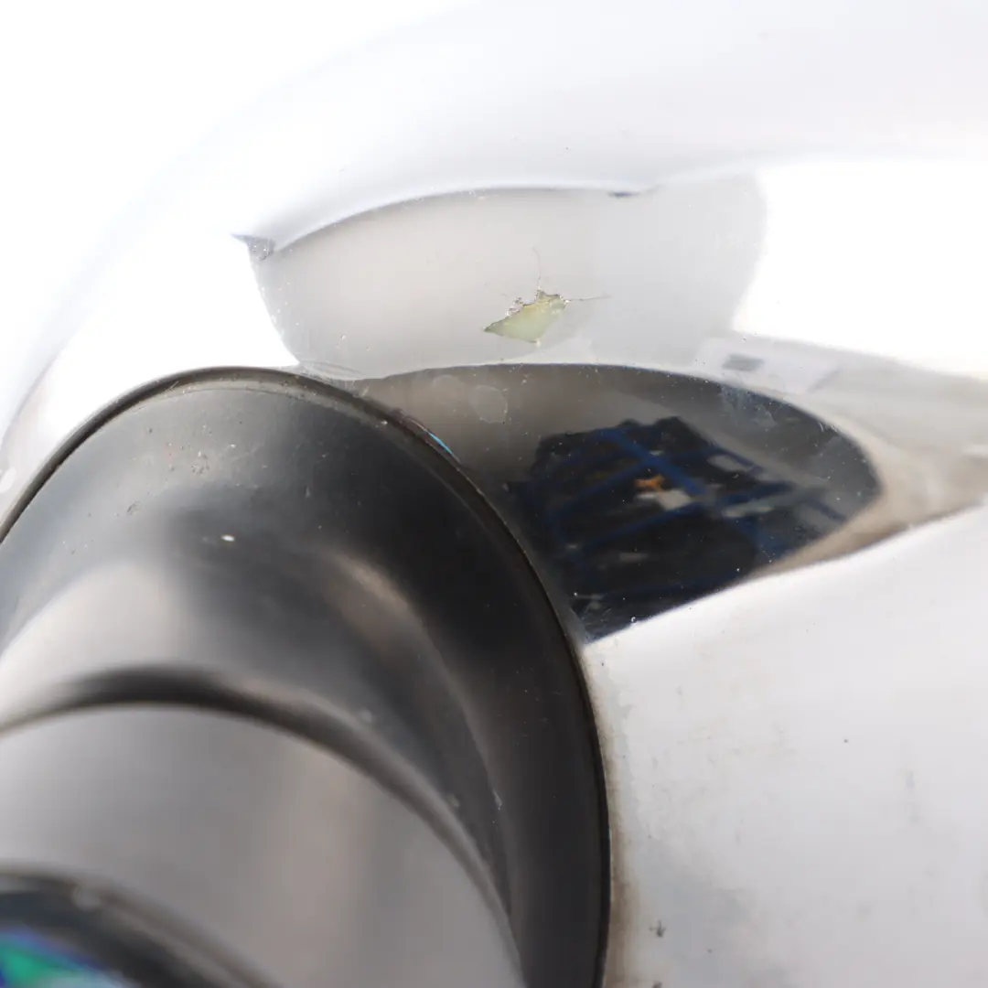 Wing Mirror Mini R50 R52 R53 Heated Left Door Mirror N/S Power Fold Chrome