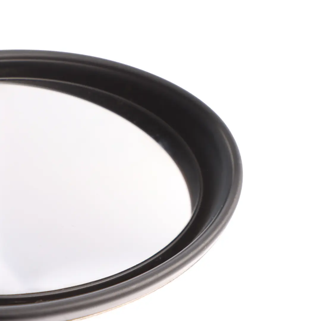 Mini Cooper One R50 R52 R53 Heated Right Door Wing Mirror Power Fold O/S Chrome