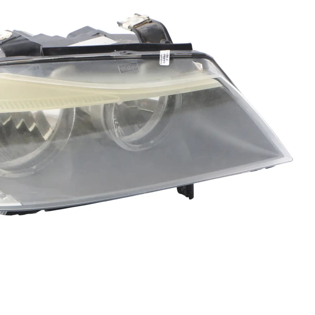 Front Lamp BMW E90 E91 LCI Headlight Light Driver Side Right O/S VALEO
