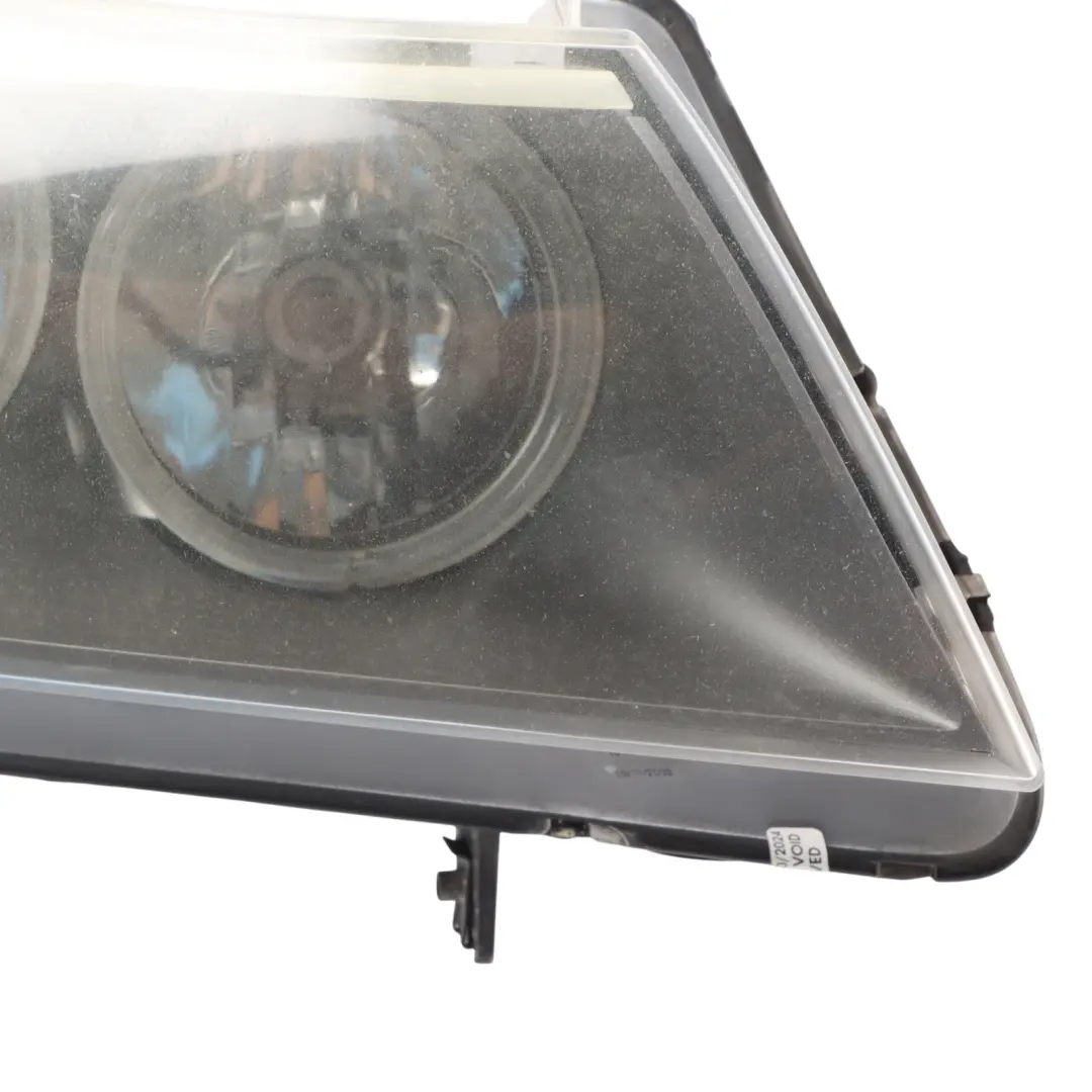 Front Lamp BMW E90 E91 LCI Headlight Light Driver Side Right O/S VALEO