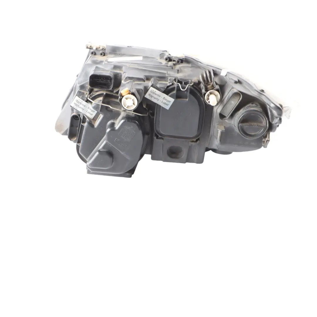 Front Lamp BMW E90 E91 LCI Headlight Light Driver Side Right O/S VALEO