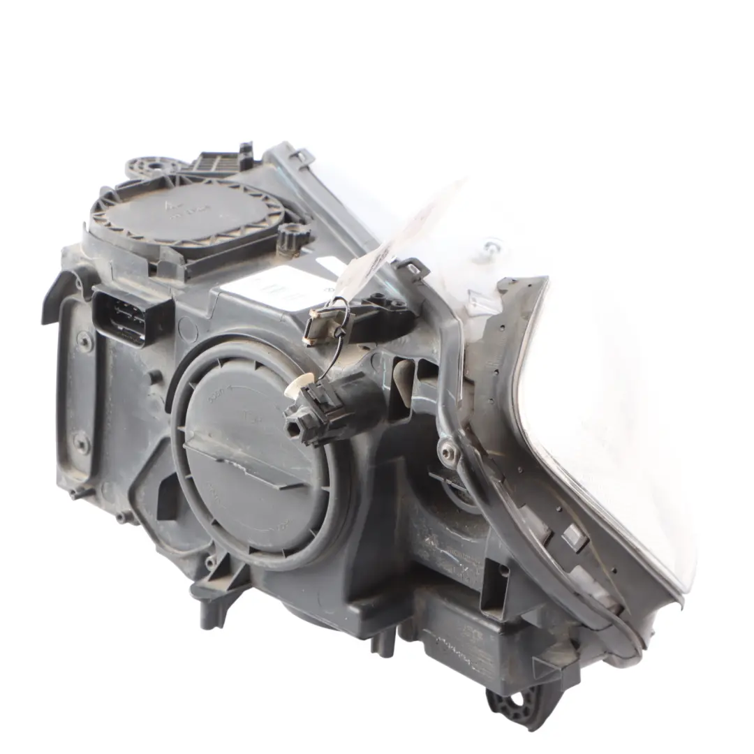 BMW X3 F25 Front Headlight Headlamp Lamp Right O/S Plug Socket Wiring 7217290