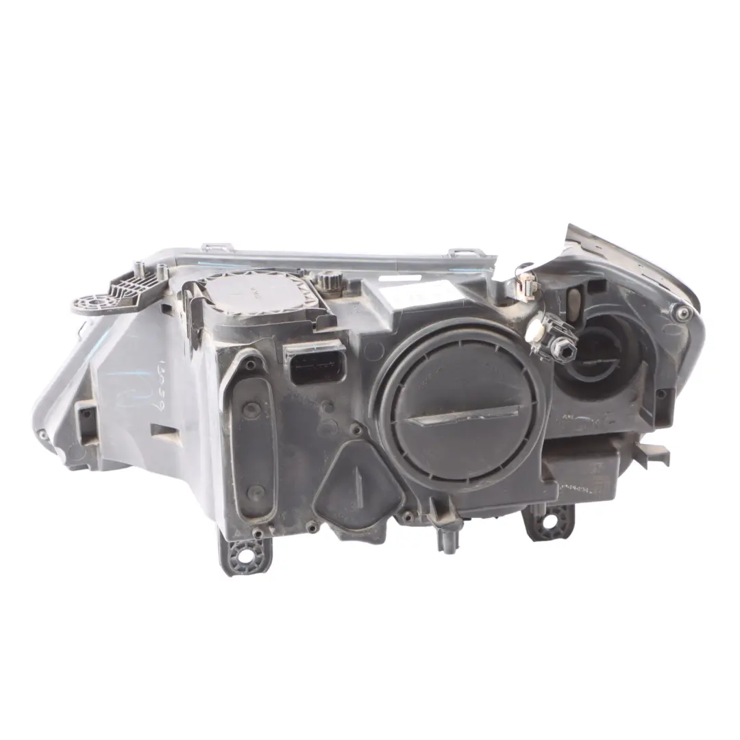 BMW X3 F25 Front Headlight Headlamp Lamp Right O/S Plug Socket Wiring 7217290