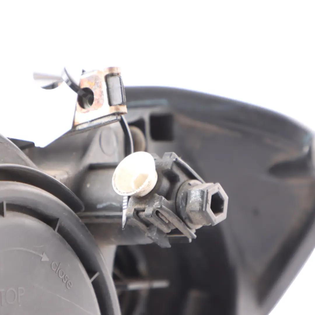 BMW X3 F25 Front Headlight Headlamp Lamp Right O/S Plug Socket Wiring 7217290