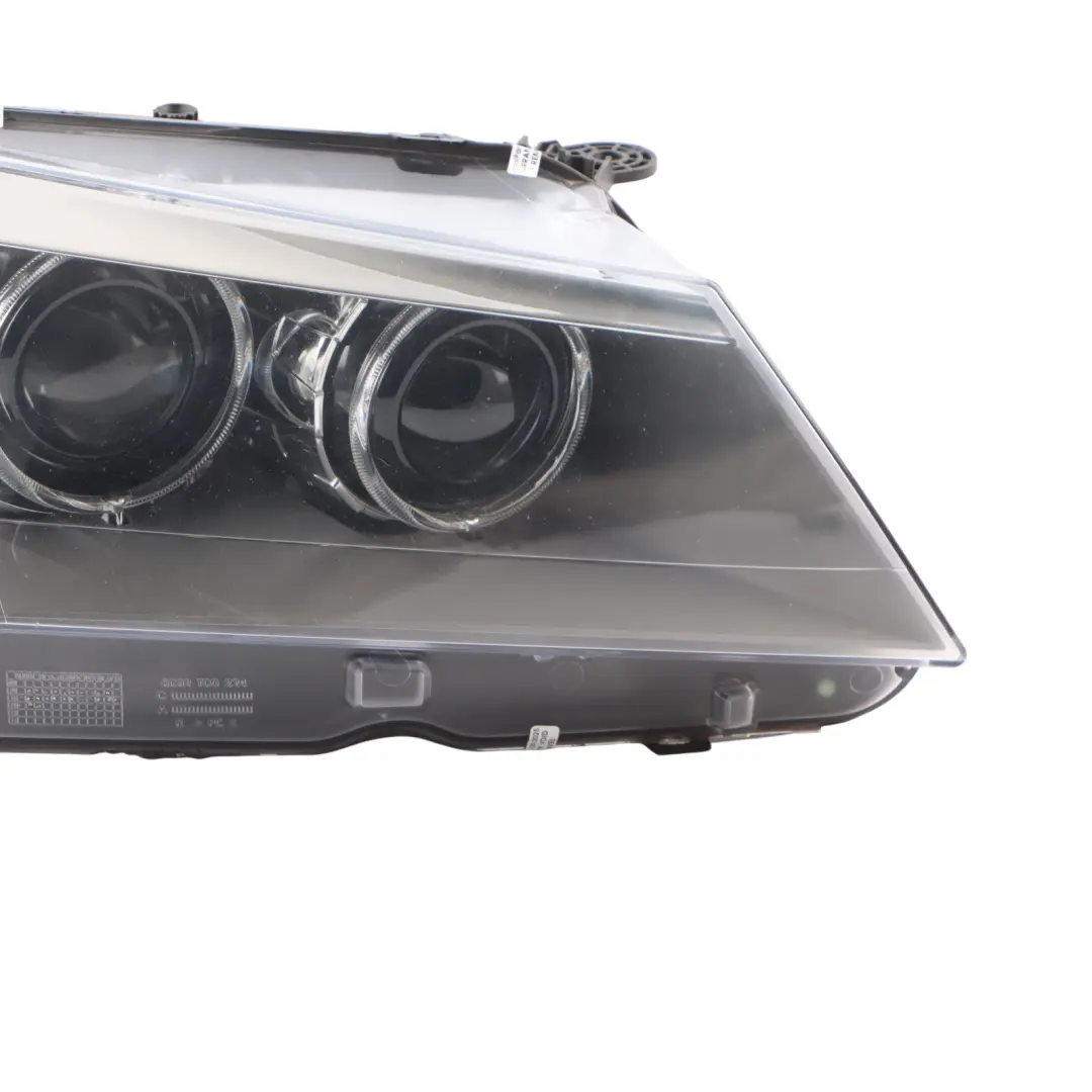 BMW X3 F25 Front Headlight Headlamp Xenon Lamp Light Right O/S 7217300