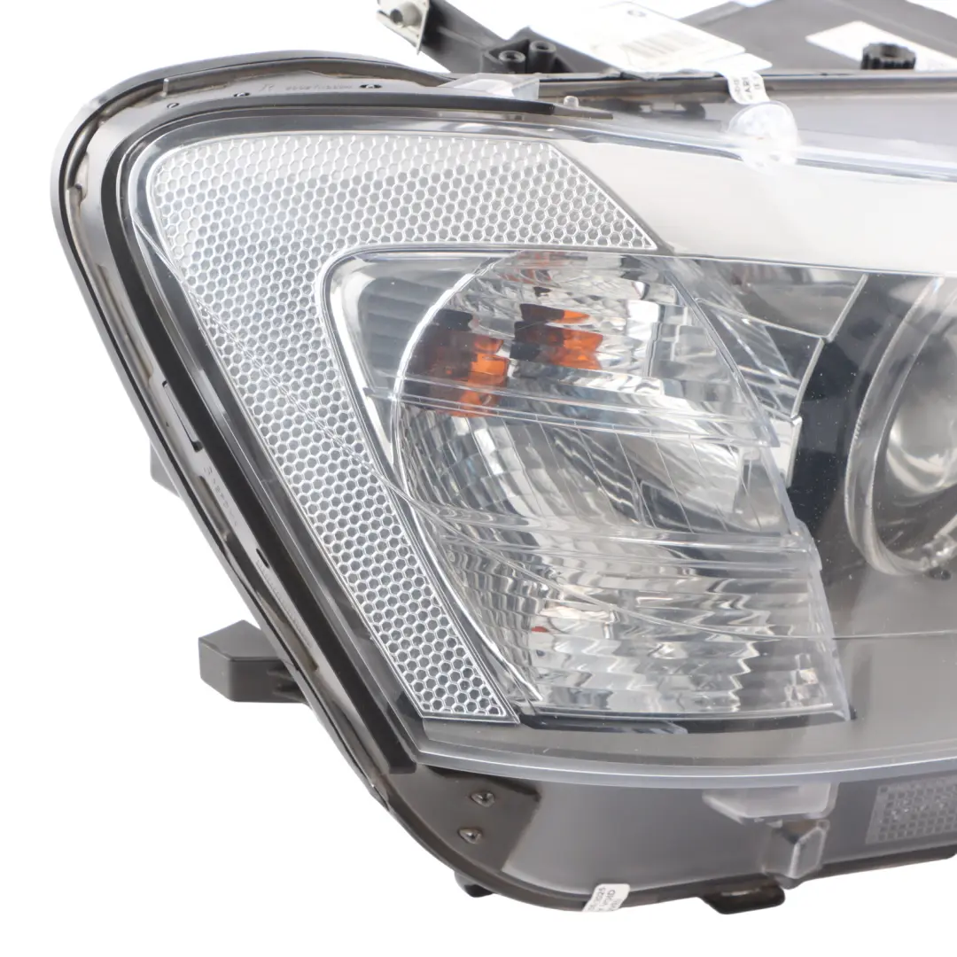 BMW X3 F25 Front Headlight Headlamp Xenon Lamp Light Right O/S 7217300