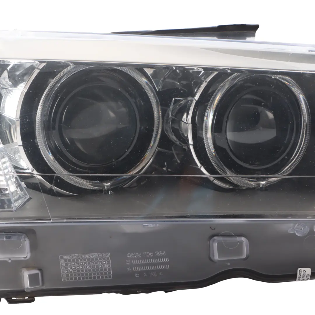 BMW X3 F25 Front Headlight Headlamp Xenon Lamp Light Right O/S 7217300