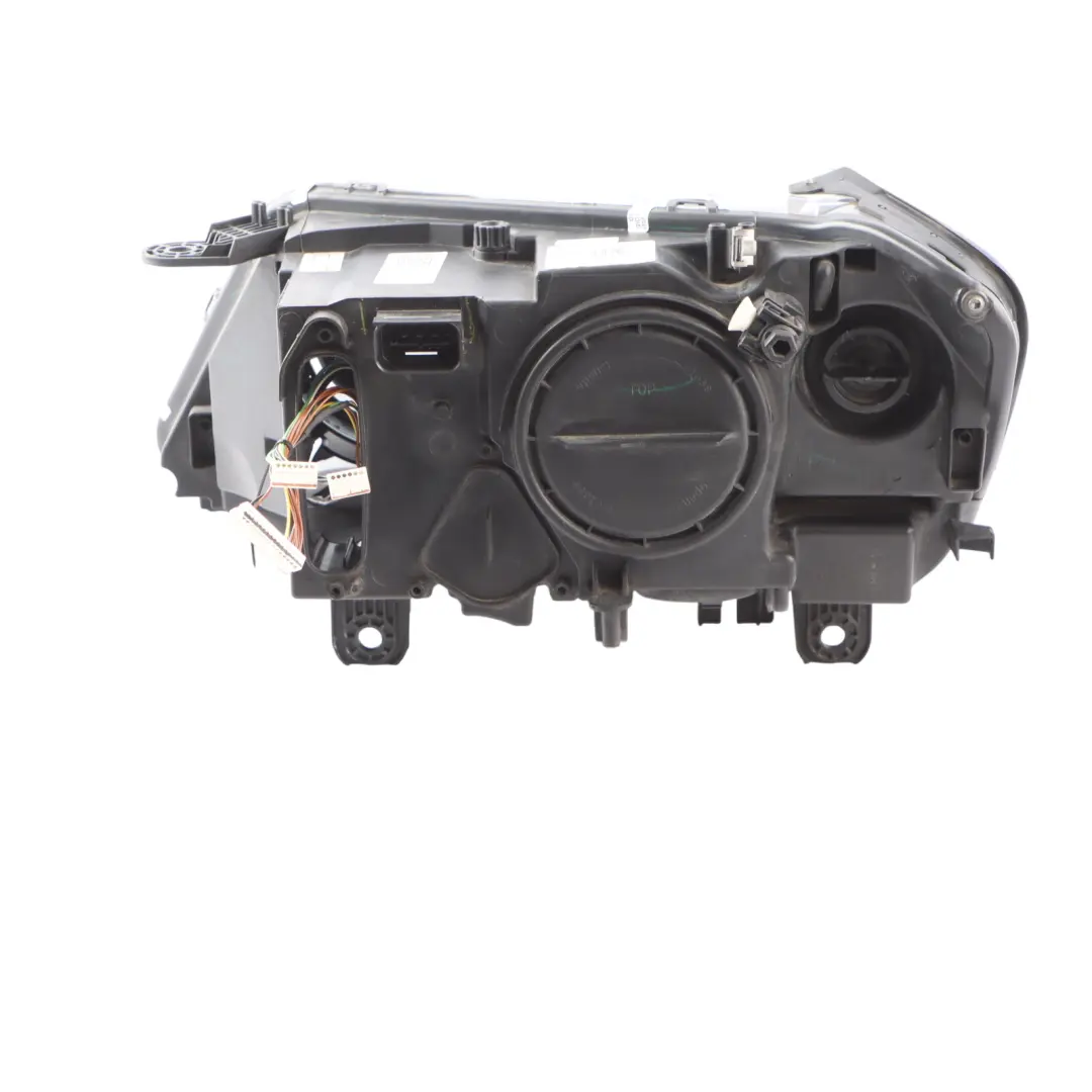 BMW X3 F25 Front Headlight Headlamp Xenon Lamp Light Right O/S 7217300