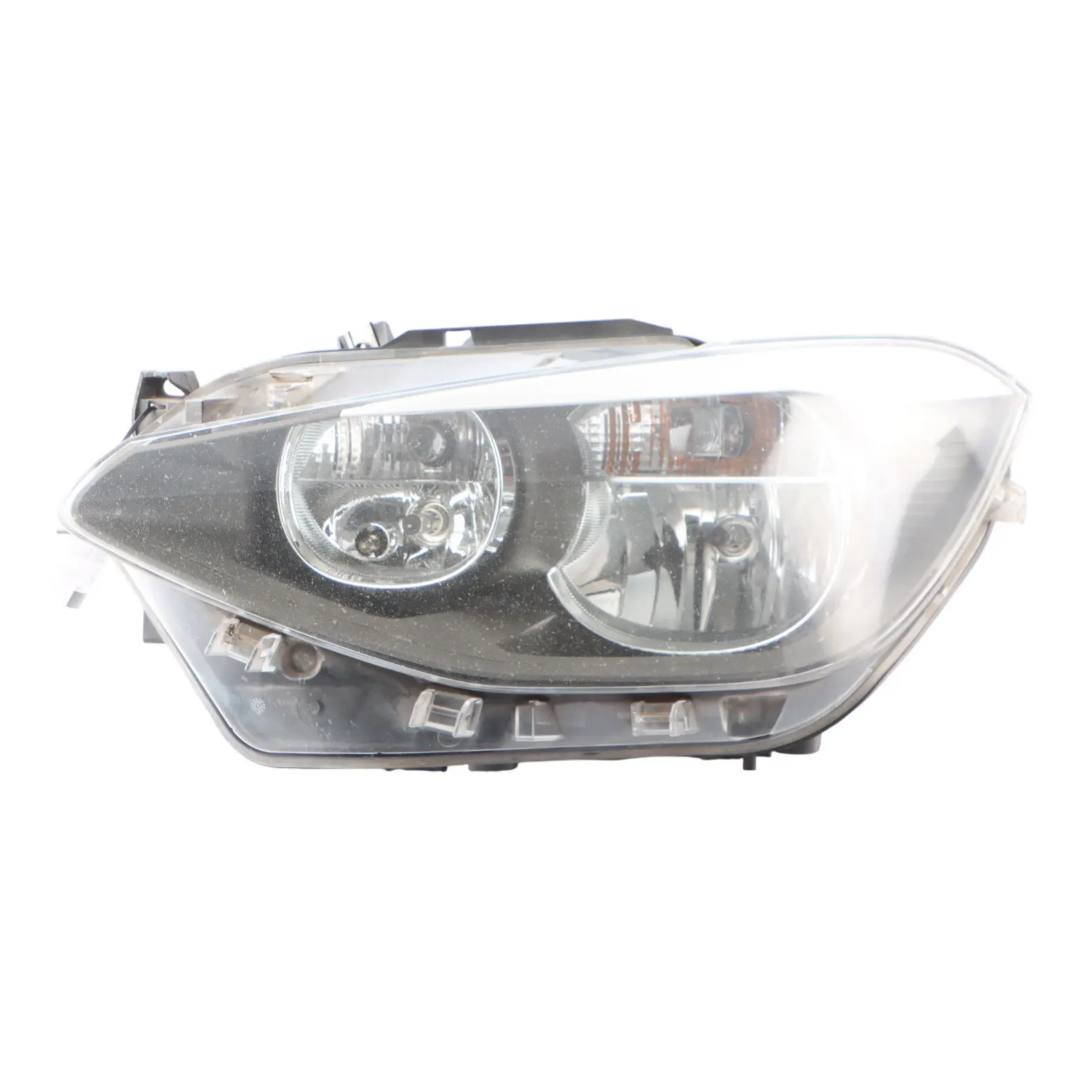 Headlight BMW F20 F21 Headlamp Lamp Light Front Left N/S 7229685