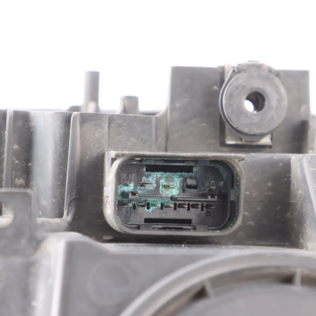 Headlight BMW F20 F21 Headlamp Lamp Light Front Left N/S 7229685
