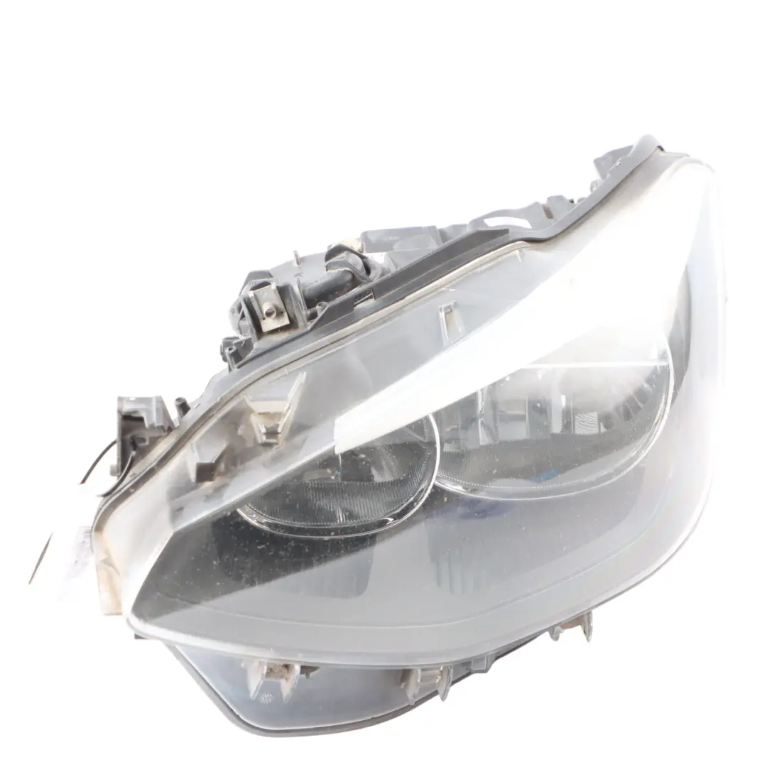 Headlight BMW F20 F21 Headlamp Lamp Light Front Left N/S 7229685