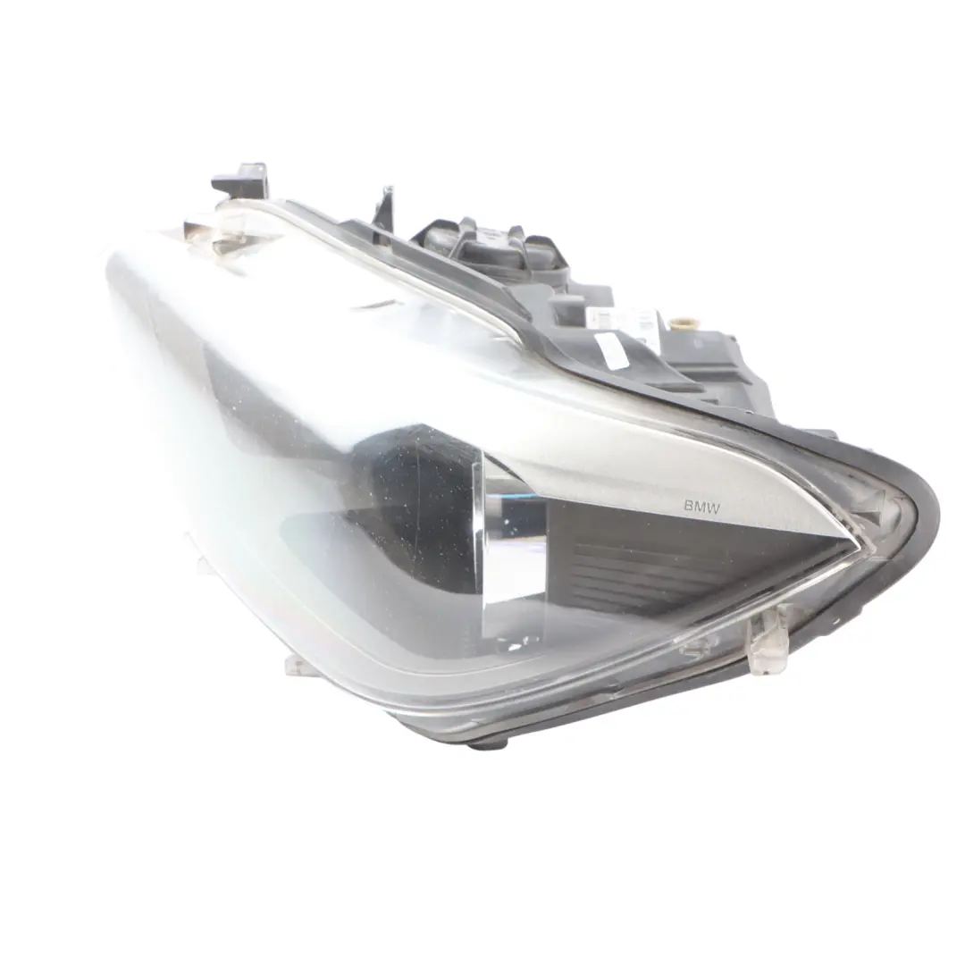 Headlight BMW F20 F21 Headlamp Lamp Light Front Left N/S 7229685