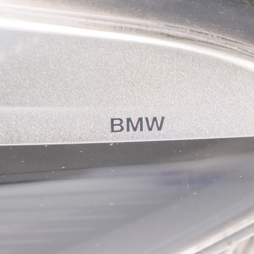 Headlight BMW F20 F21 Headlamp Lamp Light Front Left N/S 7229685