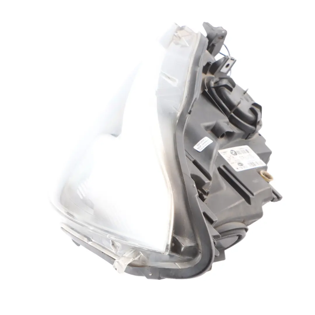 Headlight BMW F20 F21 Headlamp Lamp Light Front Left N/S 7229685