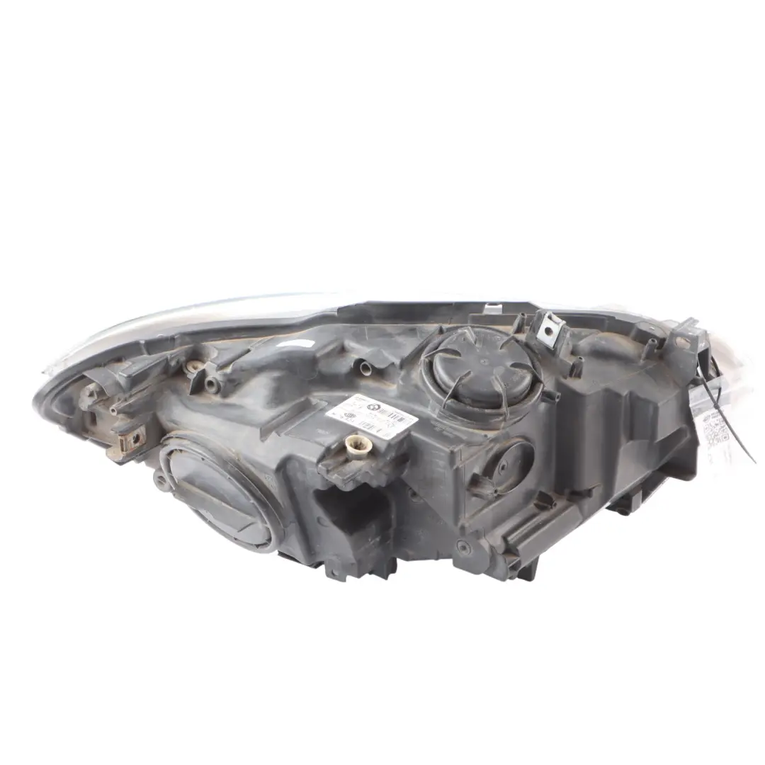 Headlight BMW F20 F21 Headlamp Lamp Light Front Left N/S 7229685