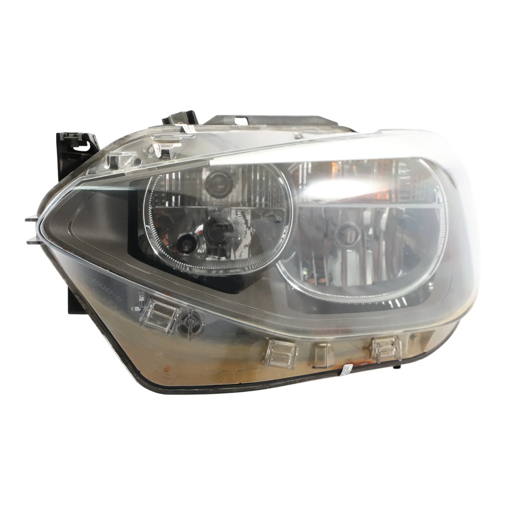BMW F20 F21 Headlight Headlamp Lamp Light Front Left N/S 7229685