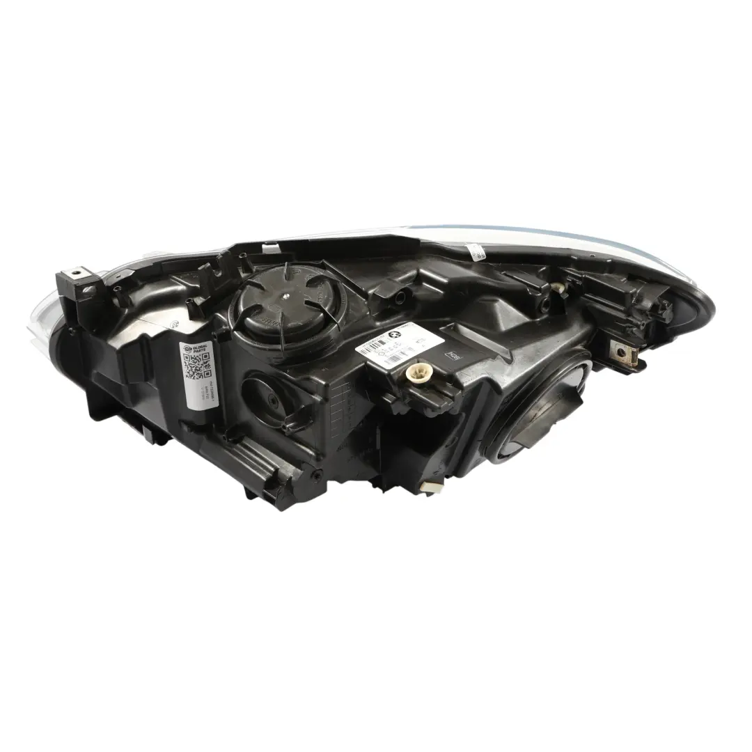 Headlight BMW F20 F21 Headlamp Light Lamp Front Right O/S 7229686