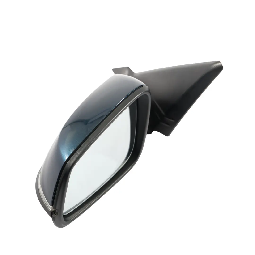 BMW F20 Wing Mirror Heated Door Left N/S Outside 6 Pin Midnight Blue B38 7242703