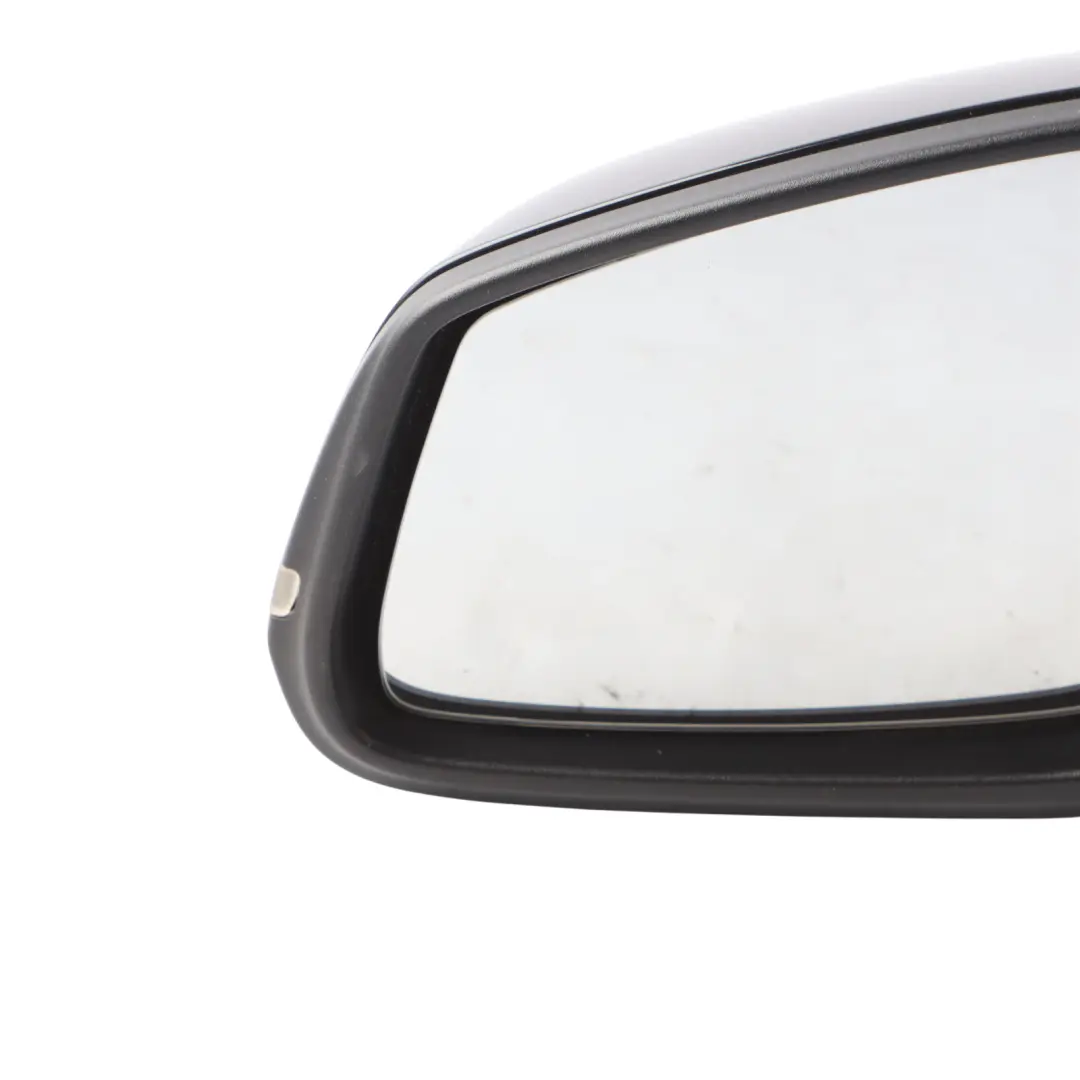 Wing Mirror Door BMW F20 Heated Left N/S 6 Pins Schwarz 2 - 668 7242703