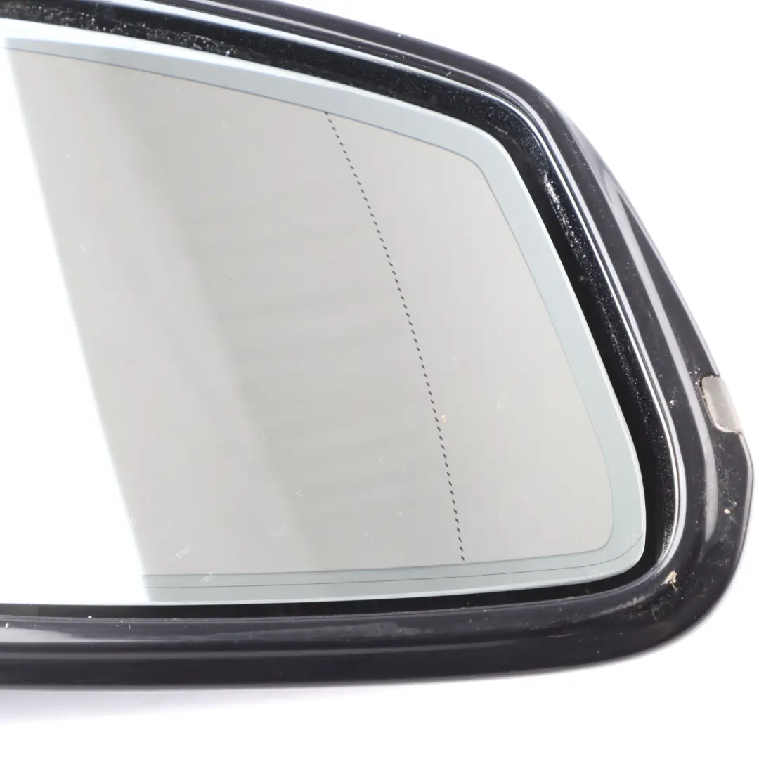 Door Wing Mirror BMW F30 F31 Right O/S Mineral Grau Metallic - B39