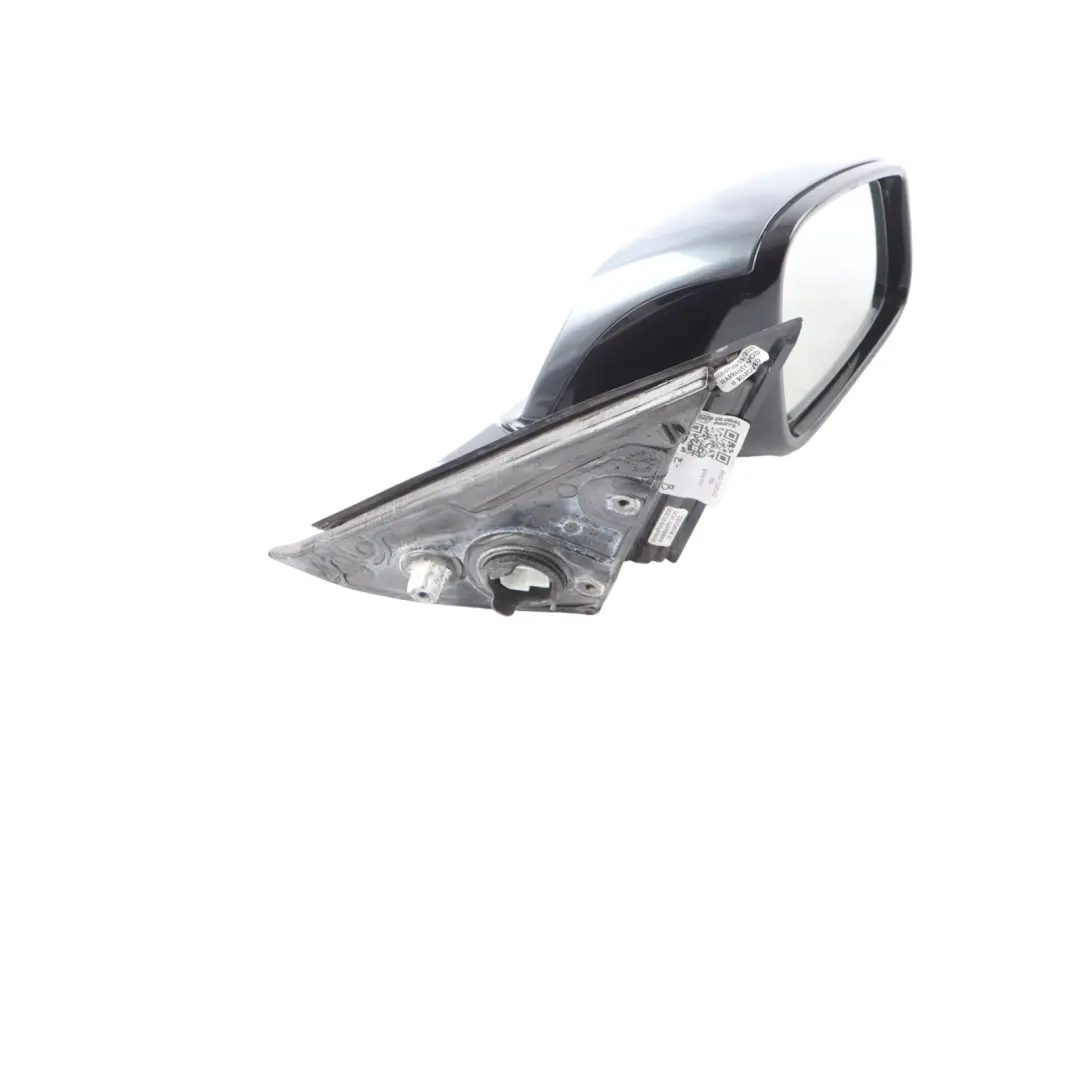 Door Wing Mirror BMW F30 F31 Right O/S Mineral Grau Metallic - B39