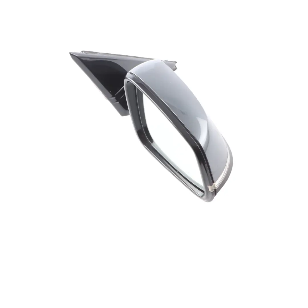 Door Wing Mirror BMW F30 F31 Right O/S Mineral Grau Metallic - B39