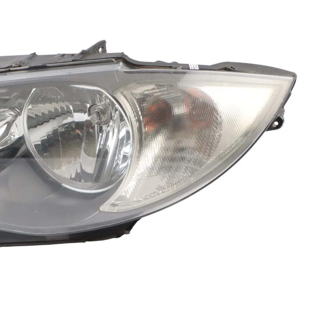 BMW E81 E87 LCI Passenger Front Left Headlight Headlamp N/S 7249651